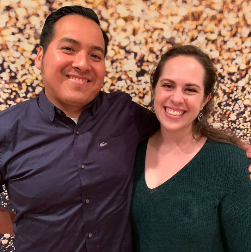 Meet your Posher, Carlos